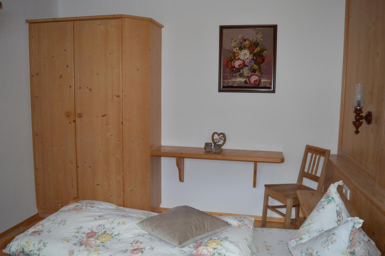Haus Oblasser Brandberg Εξωτερικό φωτογραφία