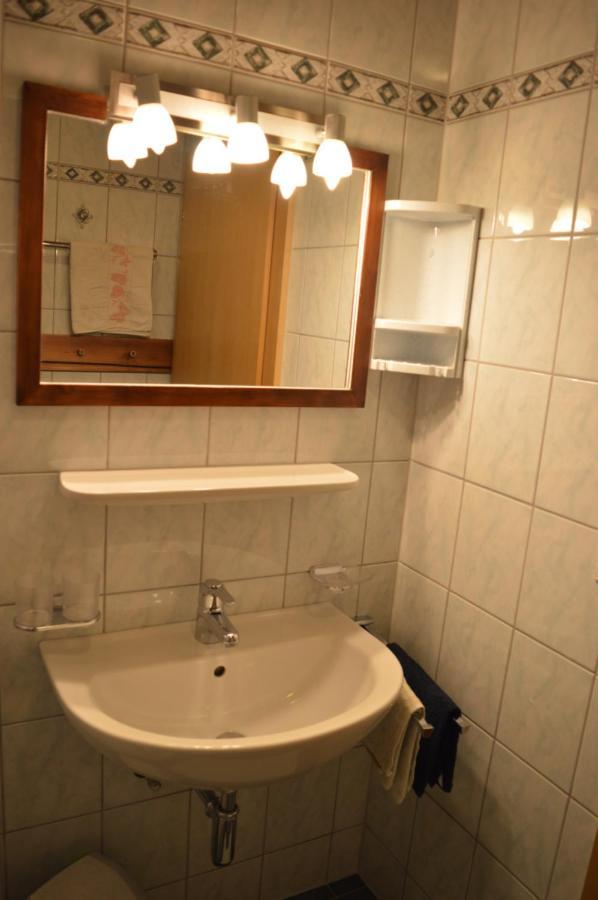 Haus Oblasser Brandberg Εξωτερικό φωτογραφία