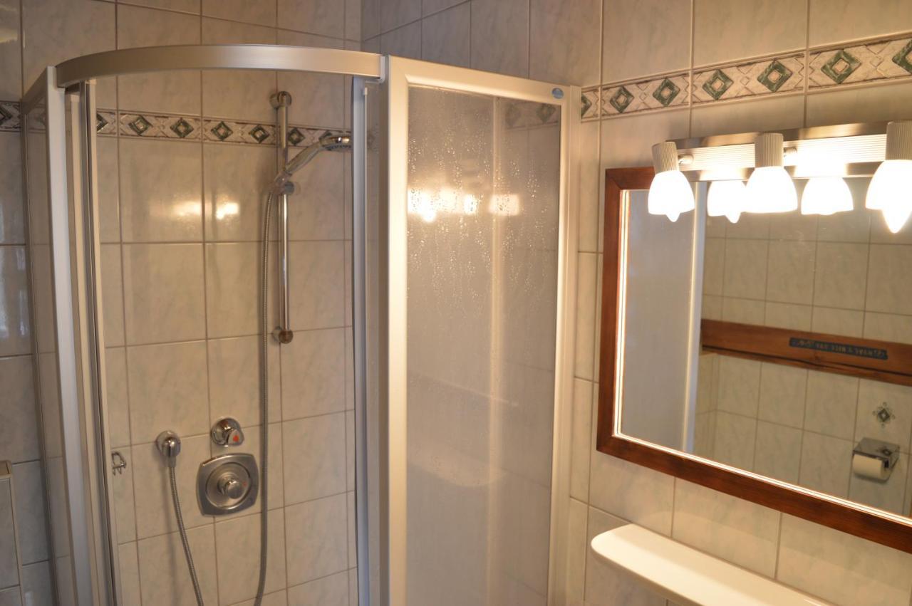 Haus Oblasser Brandberg Εξωτερικό φωτογραφία